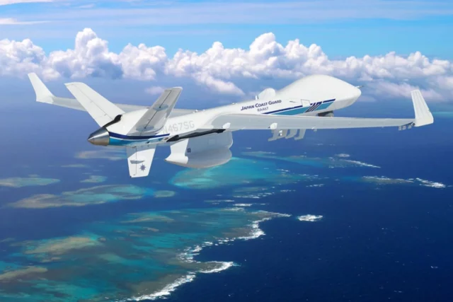 Japón integrará masivamente drones turcos y estadounidenses para asegurar islas estratégicas
