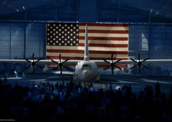 E-130J Phoenix II: El nombre del nuevo avión TACAMO de la Marina de los EE. UU.