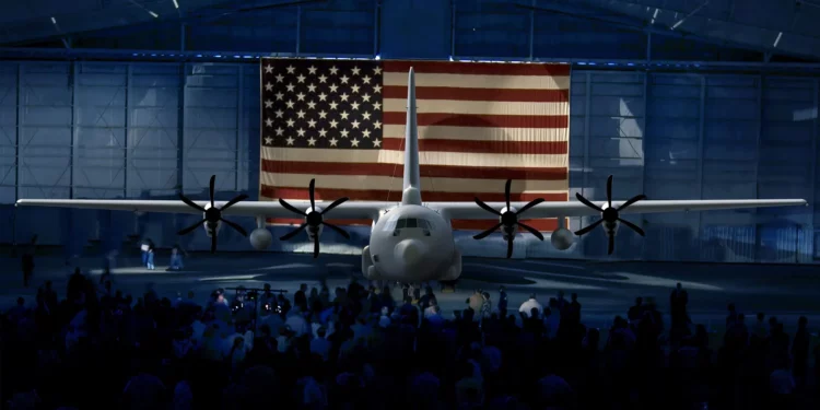 E-130J Phoenix II: El nombre del nuevo avión TACAMO de la Marina de los EE. UU.