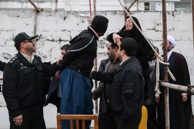 Irán ejecuta a hombre acusado de espiar para Israel durante la guerra
