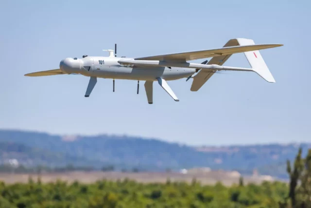 Elbit Systems de Israel firma acuerdo de $1.635 millones con un país europeo
