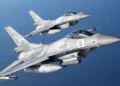 Polonia adquiere Viper Shield para modernizar flota de F-16