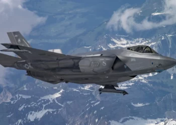 El precio del F-35 se dispara: Suiza enfrenta sobrecosto de $1.600 millones