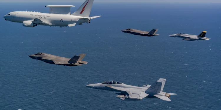 Royal Air Force @RoyalAirForce