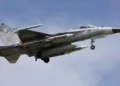 Un nuevo misil "asesino de portaaviones" ya vuela en Taiwán