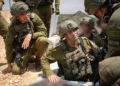 Ordenan movilización de 60 000 reservistas israelíes para ofensiva