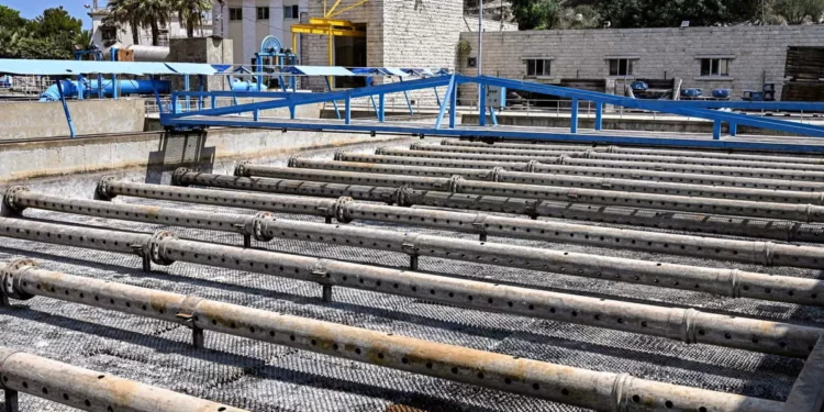 La peor sequía en 80 años: Beirut se queda sin agua