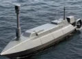 Alemania desarrolla dron de superficie lanzado desde submarinos para reconocimiento