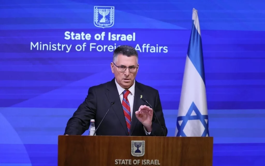 Israel advierte que Irán mantiene su objetivo de obtener un arma nuclear