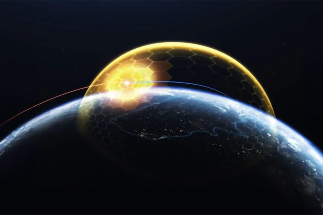 Lockheed Martin planea probar interceptor espacial contra misiles hipersónicos