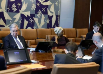 Jefe de la ONU condena plan israelí para tomar Gaza