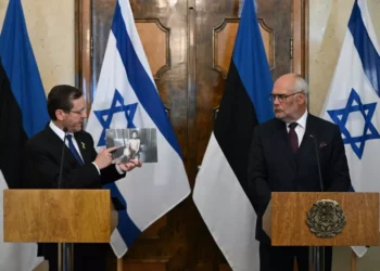 Herzog insta al mundo a “no caer en las mentiras de Hamás”