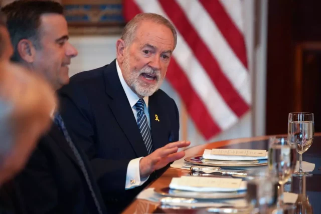 Acuerdo para liberar fondos a la AP colapsaron por el reconocimiento de “Estado palestino”