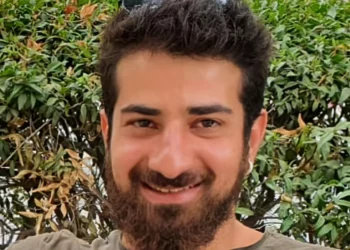 Identifican cuerpo del rehén asesinado Idan Shtivi días después de recuperarse de Gaza