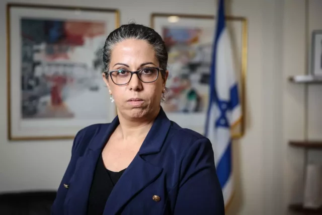 Bélgica convoca a la embajadora israelí por el plan de toma de la ciudad de Gaza