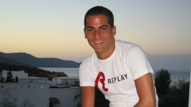 Talan árbol conmemorativo del judío francés asesinado por antisemitas