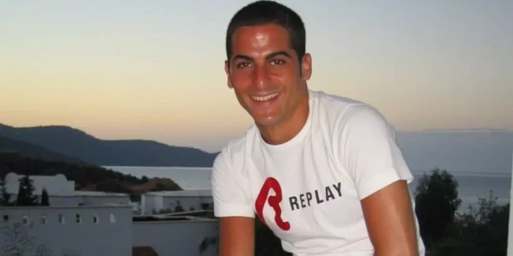 Talan árbol conmemorativo del judío francés asesinado por antisemitas