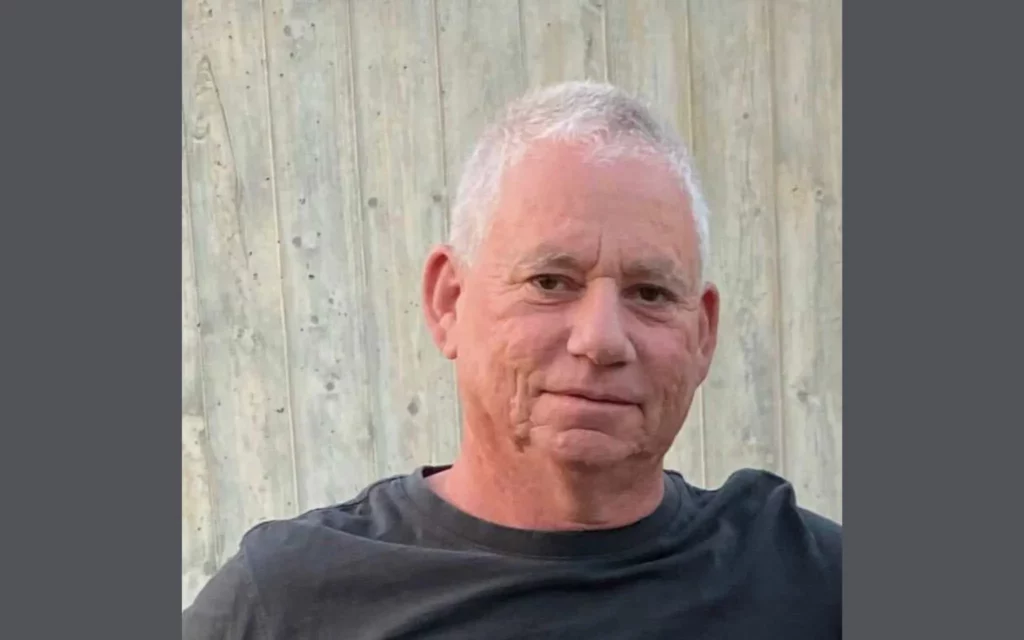 Las FDI recuperan cuerpo del rehén Ilan Weiss en Gaza y de otro no identificado