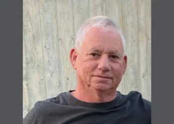 Las FDI recuperan cuerpo del rehén Ilan Weiss en Gaza y de otro no identificado