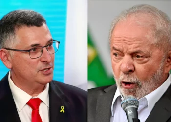 Lula es un “antisemita declarado y partidario de Hamás”