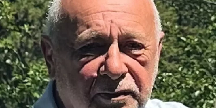 Israelí hallado muerto en lago de Canadá tras un mes desaparecido en un río