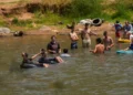 Disminuyen temperaturas en Israel tras ola de calor que causó 3 muertes