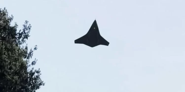 El J-50 en cielos de China modifica el equilibrio de poder aéreo global