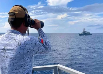 Japón y Filipinas confirman acuerdo de defensa: entra en vigor en septiembre