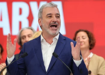 Tras romper relaciones con Israel: el alcalde de Barcelona tiene prohibida la entrada al país