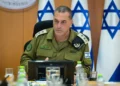 Jefe de las FDI aprueba el esquema de la ofensiva en la ciudad de Gaza