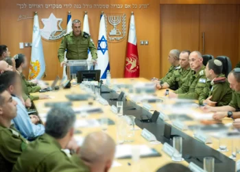 Israel no tolerará los ataques hutíes respaldados por Irán
