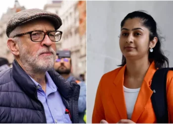 Corbyn regresa tras 5 años: El antisemitismo reaparece como bandera política