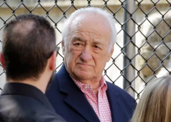 Muerte de Jerry Adler, actor de ‘Los Soprano’ y ‘The Good Wife’