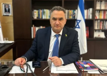 Netanyahu recrimina a Macron por reconocer un Estado palestino: “Un terrible error”
