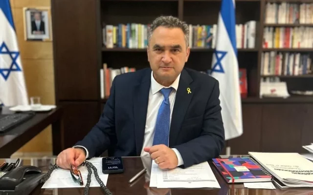 Netanyahu recrimina a Macron por reconocer un Estado palestino: “Un terrible error”