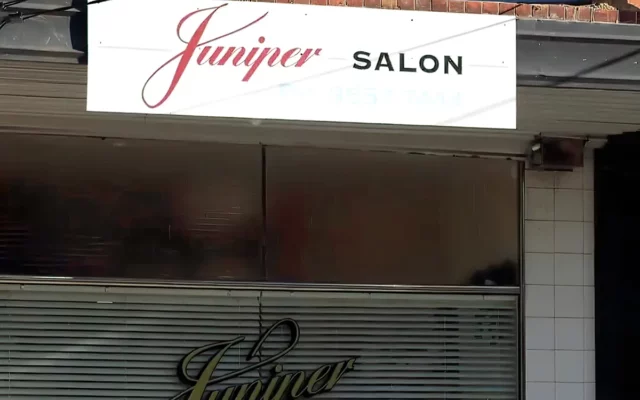 Propietaria de peluquería de Melbourne llamó “asesino de bebés” y echó del local a un israelí
