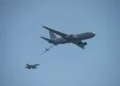 El KC-46 causó daños por $23 millones por fallos de una sola pieza