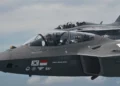 Emiratos evalúa el KF-21 como posible refuerzo para su flota de combate