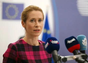 Jefa de política exterior de la UE “no es optimista” sobre la posibilidad de sancionar a Israel