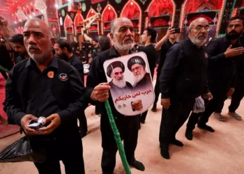 Irak dividido sobre el futuro de la alianza armada proiraní