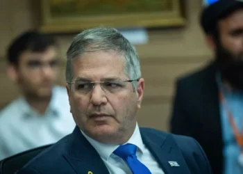 Ben Gvir y Kisch se opondrán al presupuesto si no financia la seguridad en escuelas