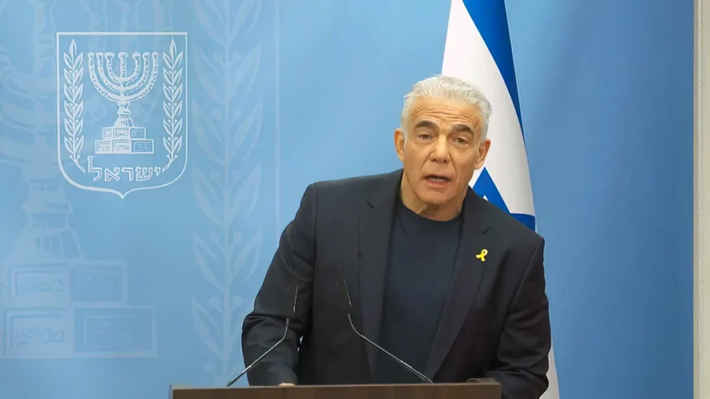 Oposición critica aprobación de la toma de la ciudad de Gaza