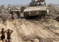 Las FDI dicen que el batallón Beit Janún de Hamás ha sido derrotado
