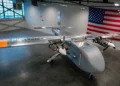 Grid Aero presenta dron de carga para logística militar en Indo-Pacífico