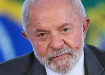Israel declara a Lula persona non grata tras el rechazo de Brasil al nuevo embajador