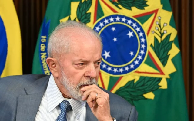 Brasil rechaza designación de exembajador israelí