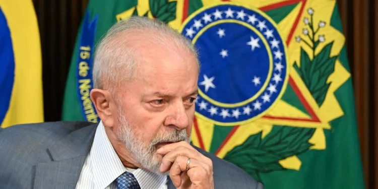 Brasil rechaza designación de exembajador israelí