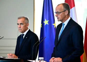 Alemania “no ve que se cumplan los requisitos” para reconocer el Estado palestino