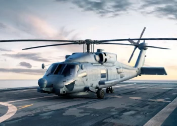 Nueva Zelanda adquiere helicópteros MH-60R y A321XLR para defensa marítima