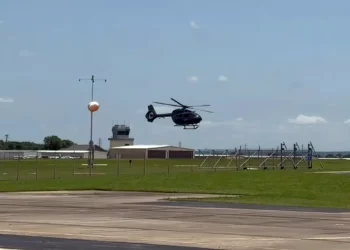 MQ-72C: Helicóptero no tripulado Airbus vuela con IA